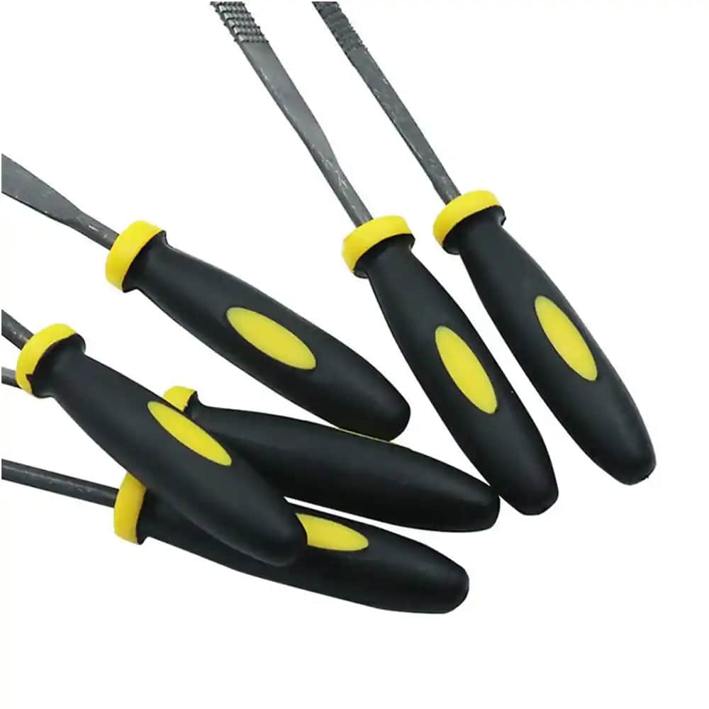 Elektronik ve Elektronik Aksesuarlarında Dosyalama Araçlarının Önemi ve Kullanım İpuçları