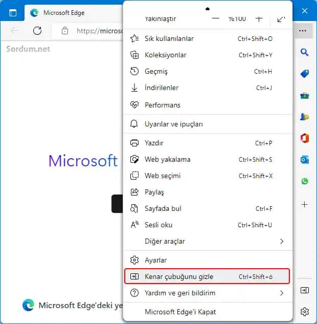 Elektronik ve Elektronik Aksesuarlarında Kenar Çubuğunun Kullanım Alanları ve Önemi