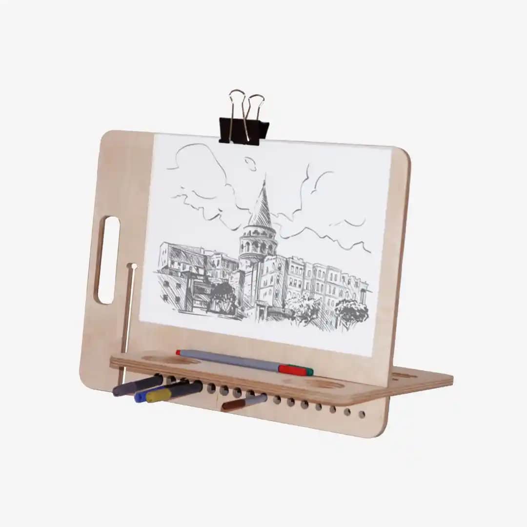 Elektronik ve Elektronik Aksesuarlarında Kullanılan Çizim Tahtalarının Güncel ve Gelecekteki Rolü