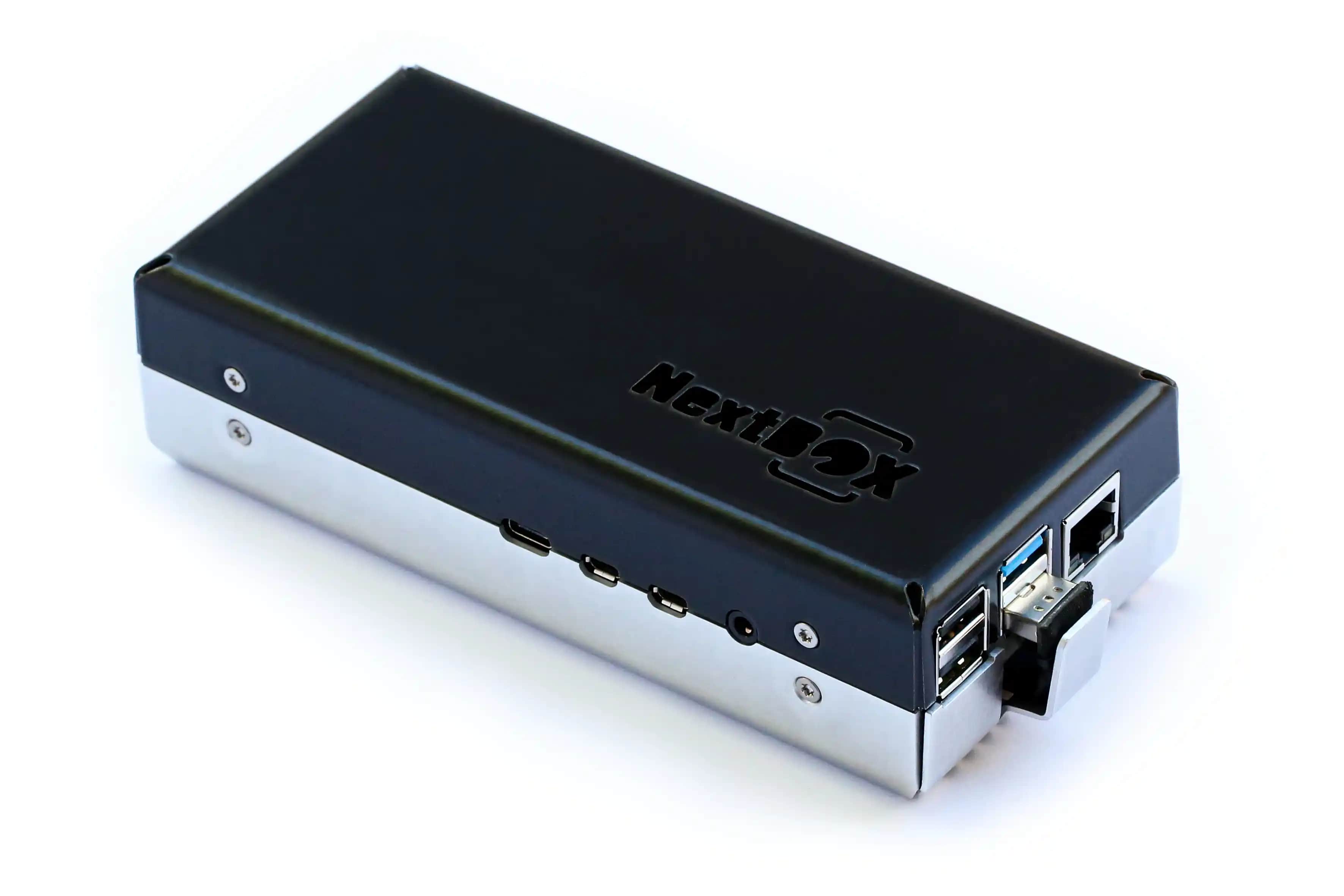 Elektronik ve Elektronik Aksesuarlarında Yenilikçi Çözümler: NextBox ve Geleceğin Teknolojileri