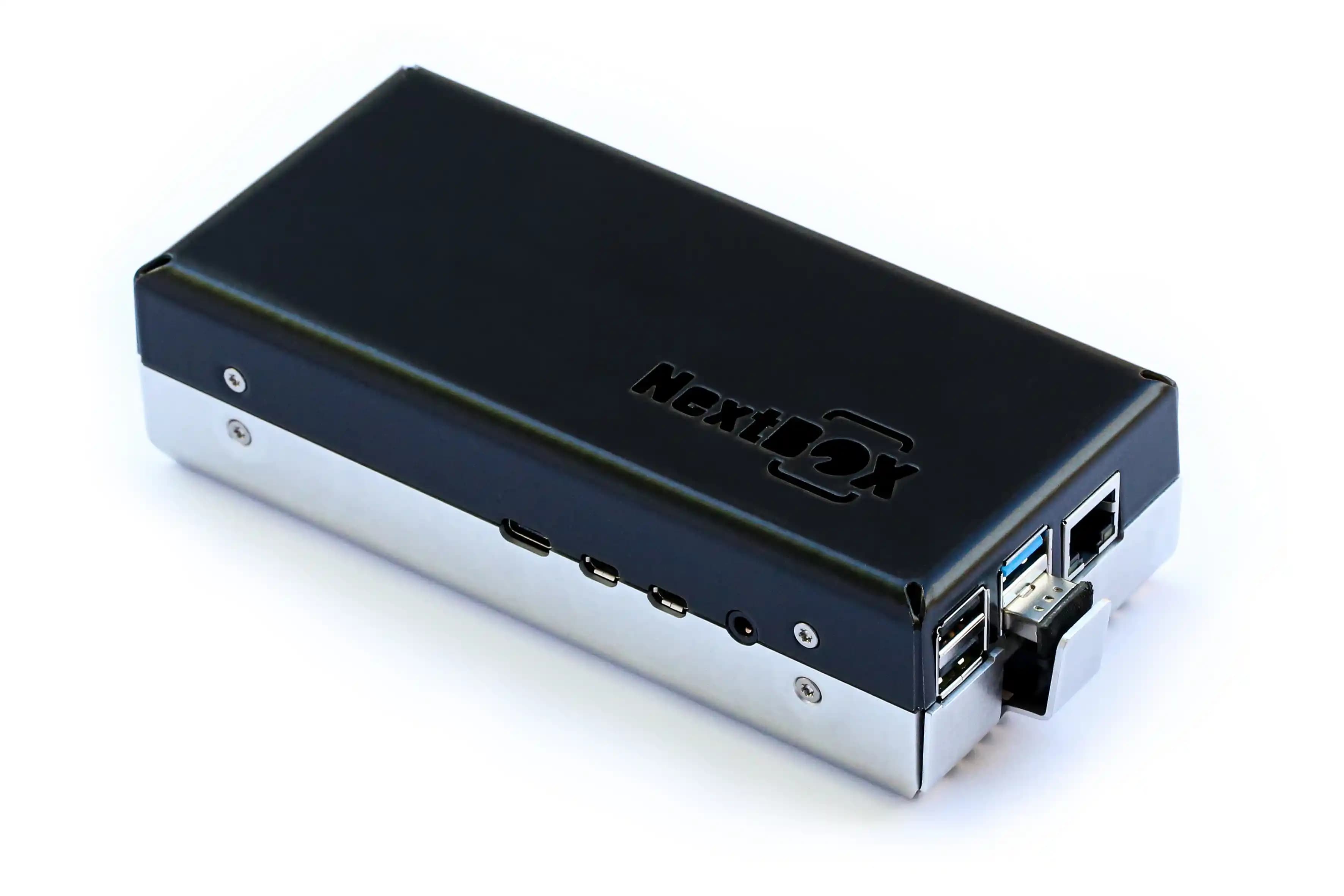 Elektronik ve Elektronik Aksesuarlarında Yenilikçi Çözümler: NextBox ve Geleceğin Teknolojileri