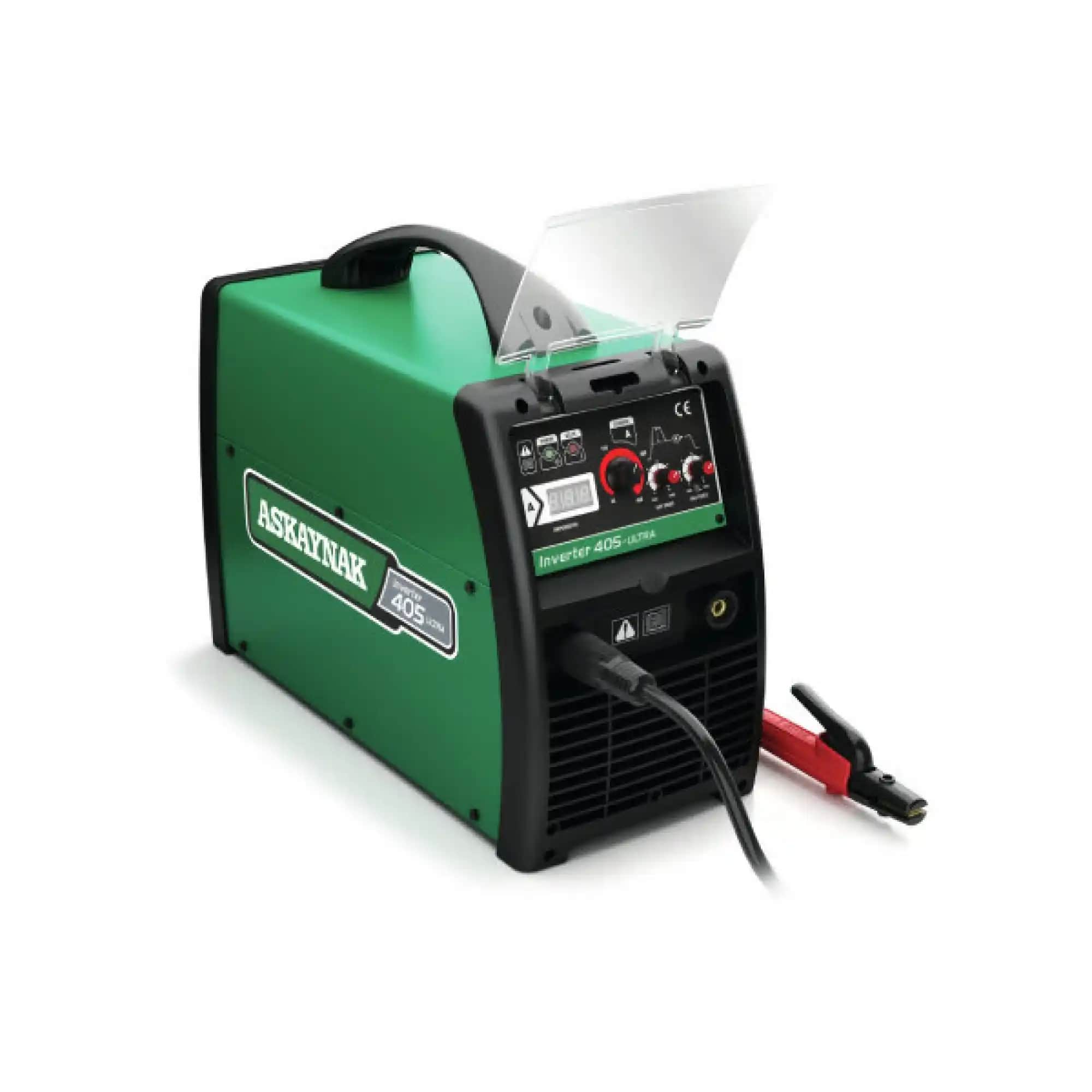 Elektronik ve Endüstriyel Uygulamalar İçin Güvenilir Askaynak Kaynak Makinesi Seçenekleri