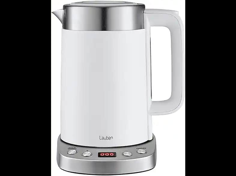 Elektronik ve Mutfak Aksesuarlarında Güncel Trendler: Mediamarkt'ta Kettle ve Teknoloji Yaklaşımları