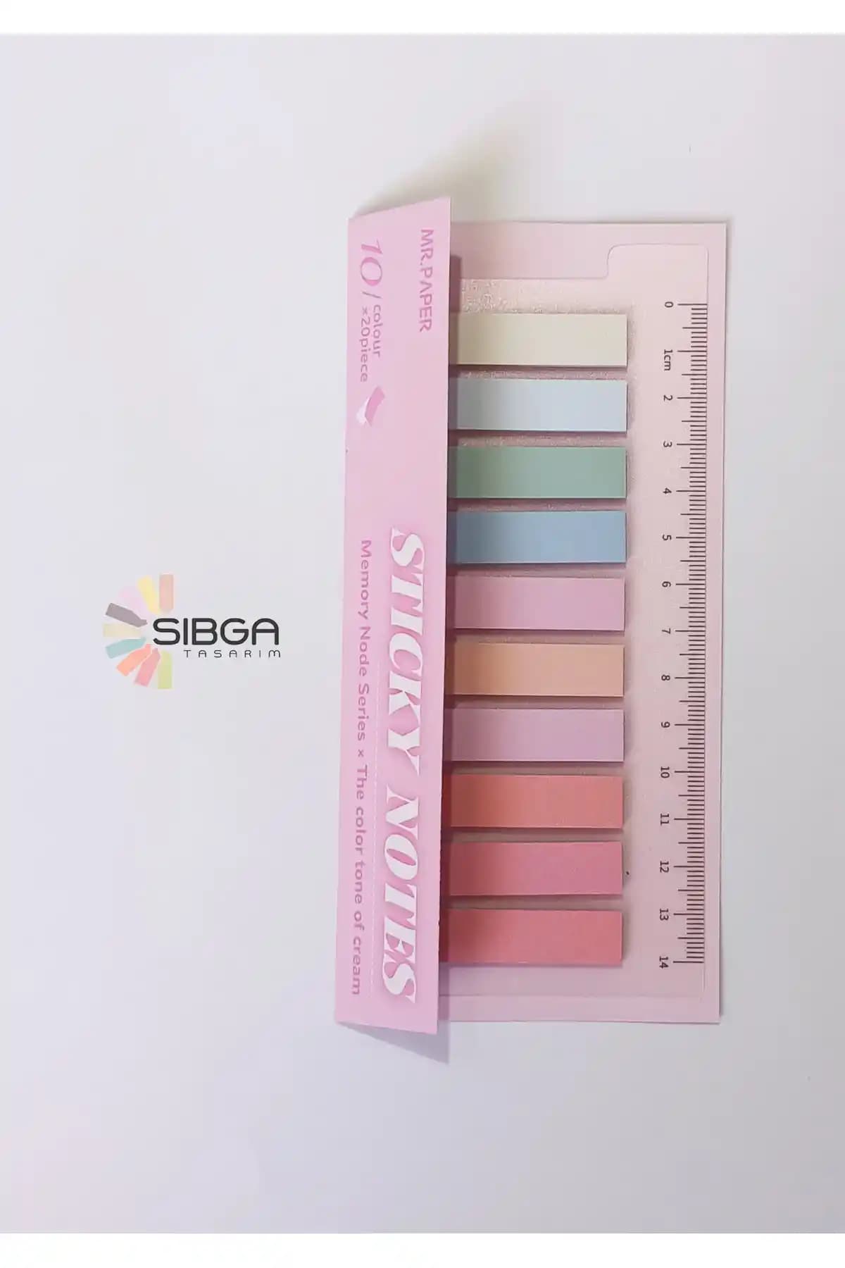 Elektronik ve Ofis Kullanımı İçin Sticker Not Kağıdı Nedir ve Uygulama Alanları