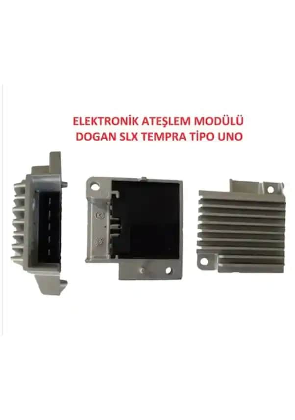 Elektronik ve Otomotiv Distribütör Modülü Seçimi ve Güncel Trendler