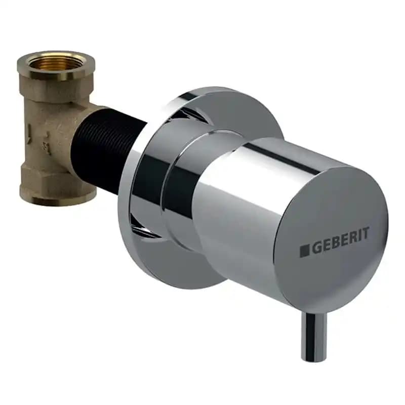 Elektronik ve Sıhhi Tesisatlarda Kullanılan Stop Valfleri: Çeşitleri ve Uygulama Alanları