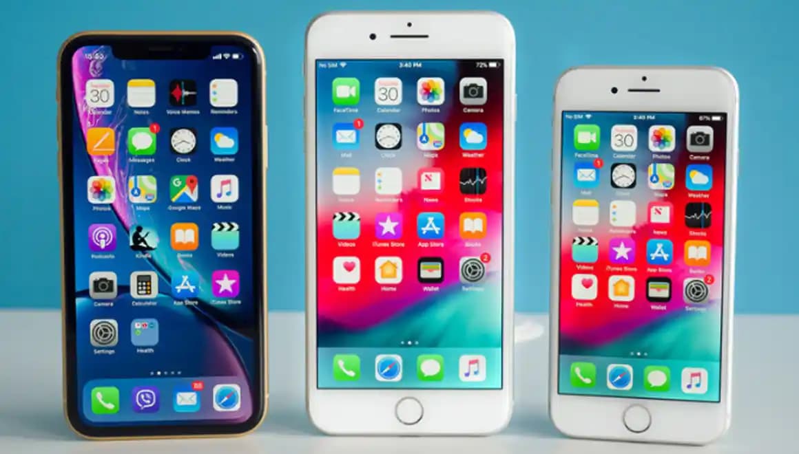 En Çok Tutulan iPhone Modelleri ve Kullanıcı Tercihleri Üzerine Güncel Analiz