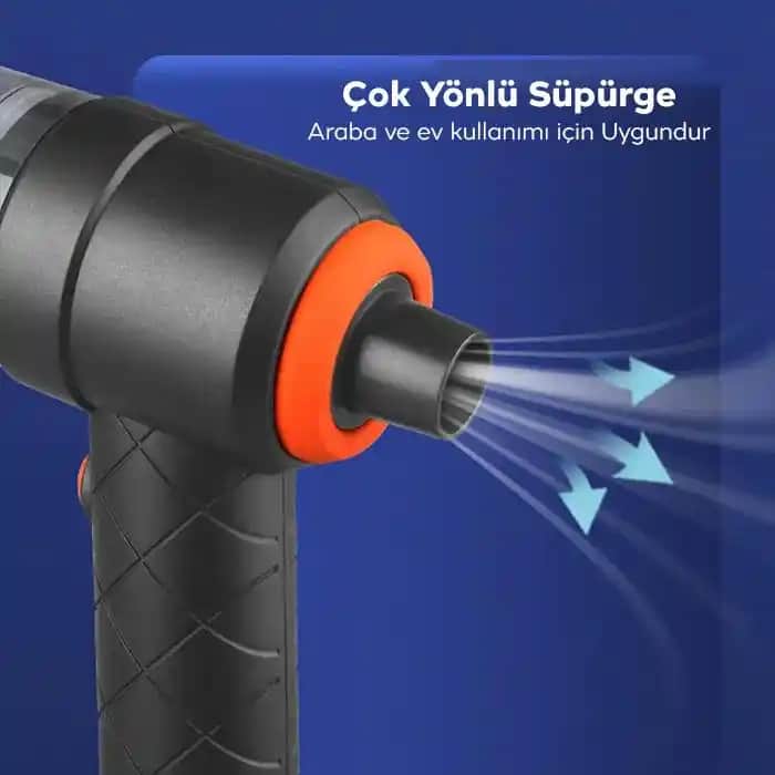 En Güçlü Araç Süpürgesi Seçenekleri ve Temizlikte Üstün Performans Rehberi