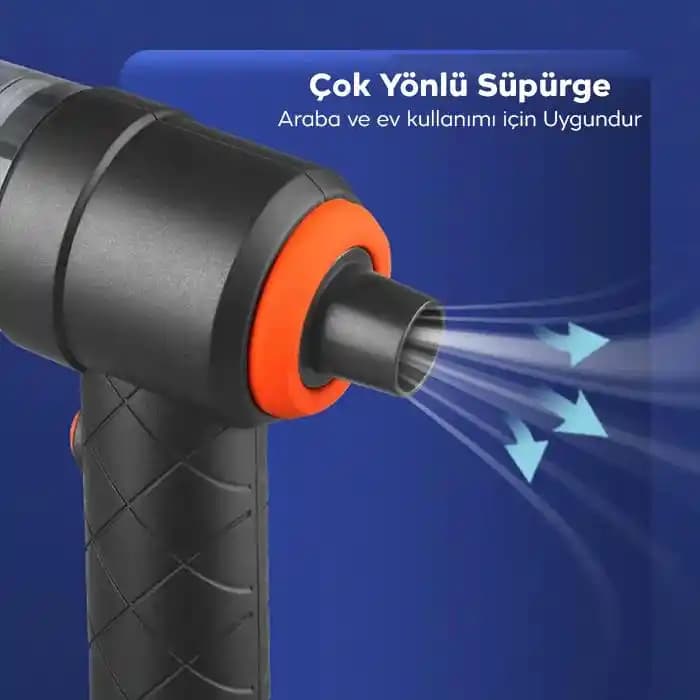 En Güçlü Araç Süpürgesi Seçenekleri ve Temizlikte Üstün Performans Rehberi