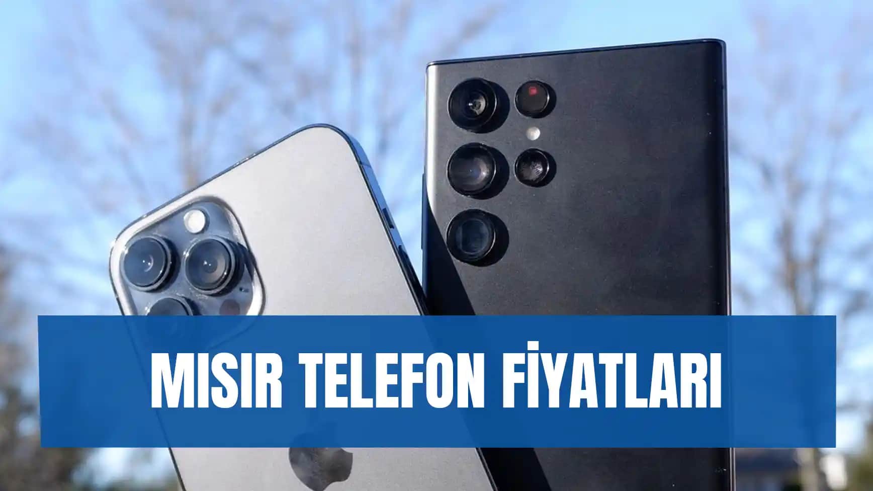 En Güncel Telefon Fırsatları ve Kampanyalarla Uygun Fiyatlı Akıllı Telefonlar
