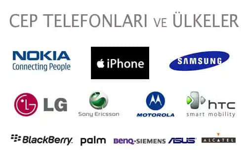 En Güncel ve Güvenilir Cep Telefonu Markaları ve Seçim Rehberi 2023
