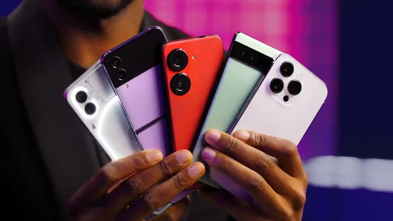 En İyi Akıllı Telefon Seçimi İçin Kapsamlı Rehber ve Öneriler