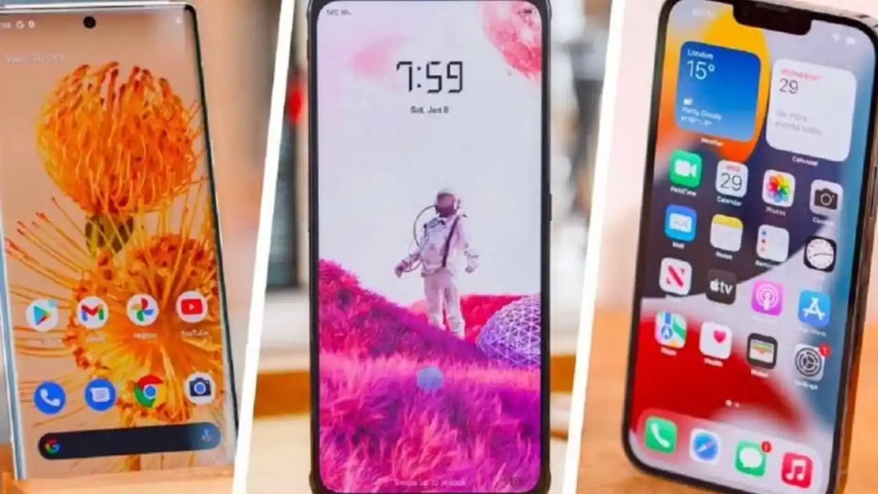 En İyi Android Telefon Seçimi 2025 İçin Kapsamlı Rehber ve Tavsiyeler