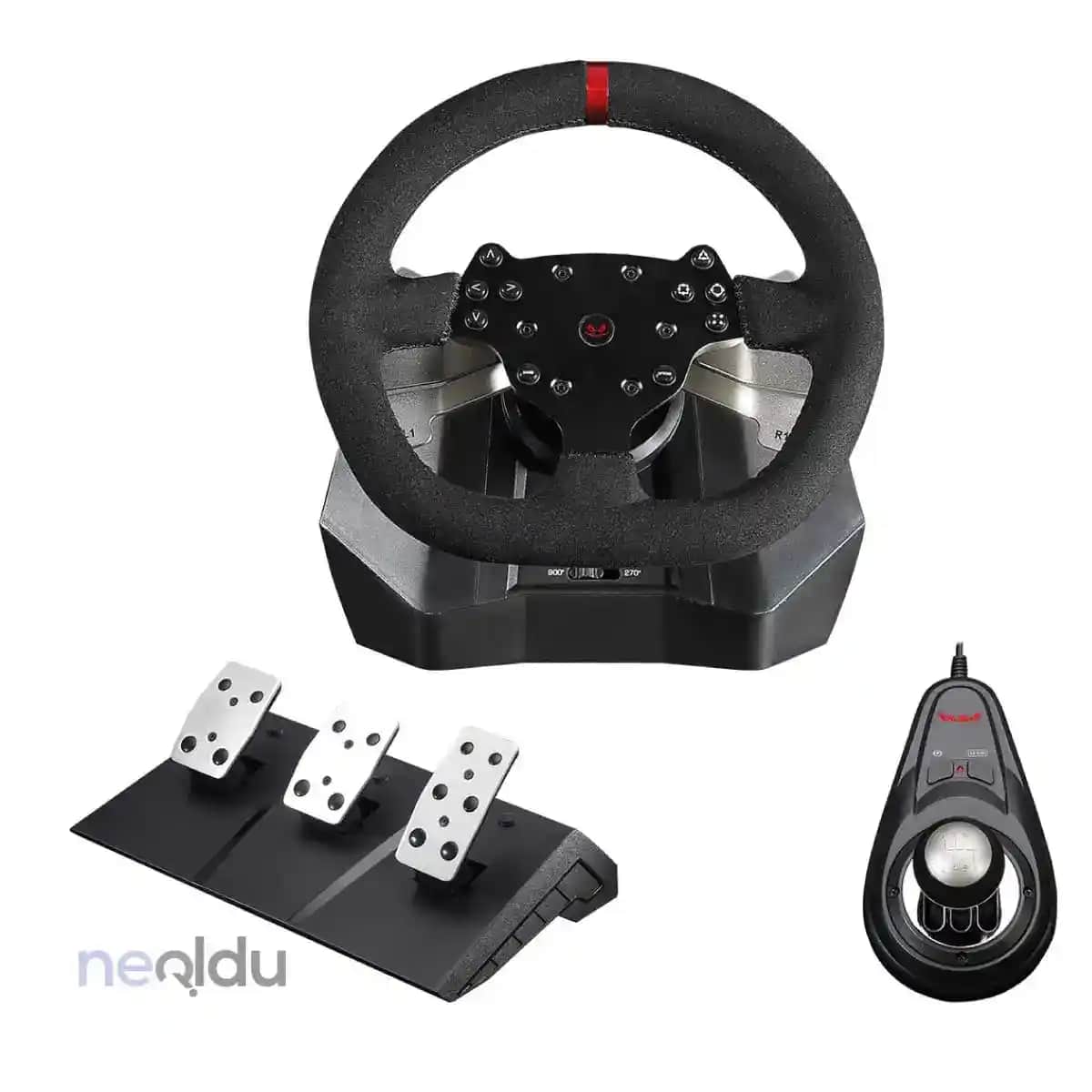 En İyi Direksiyon Setleri Seçimi: Sürüş Deneyimini Geliştiren Teknolojik Çözümler