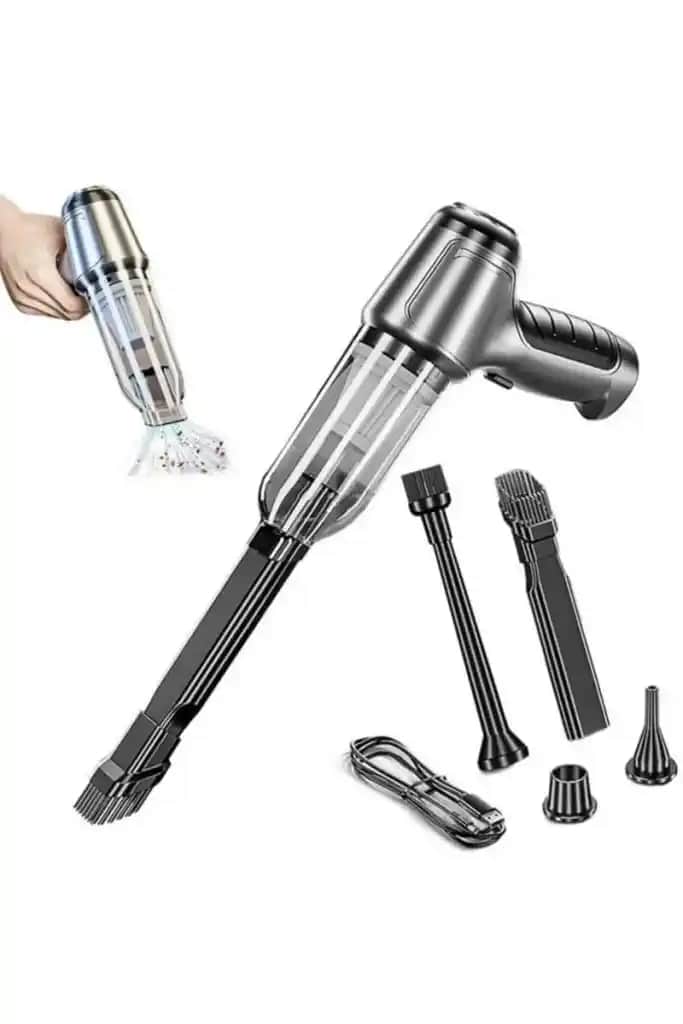 En İyi El Süpürgesi Seçimi: Güçlü, Hafif ve Dayanıklı Modeller Hakkında Kapsamlı Rehber