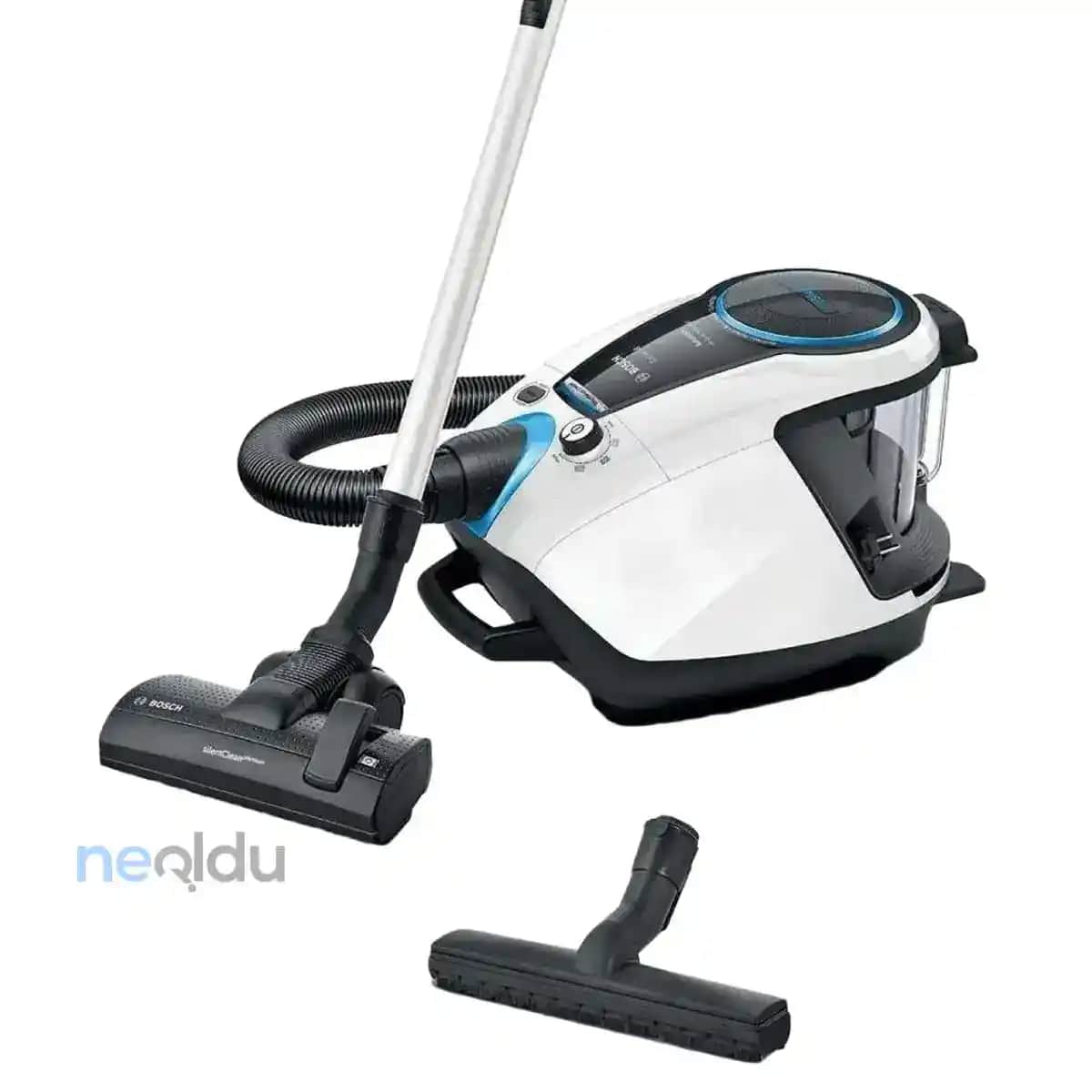 En İyi Emiş Gücüne Sahip Elektrik Süpürgesi Seçimi ve Temizlikte Önemi