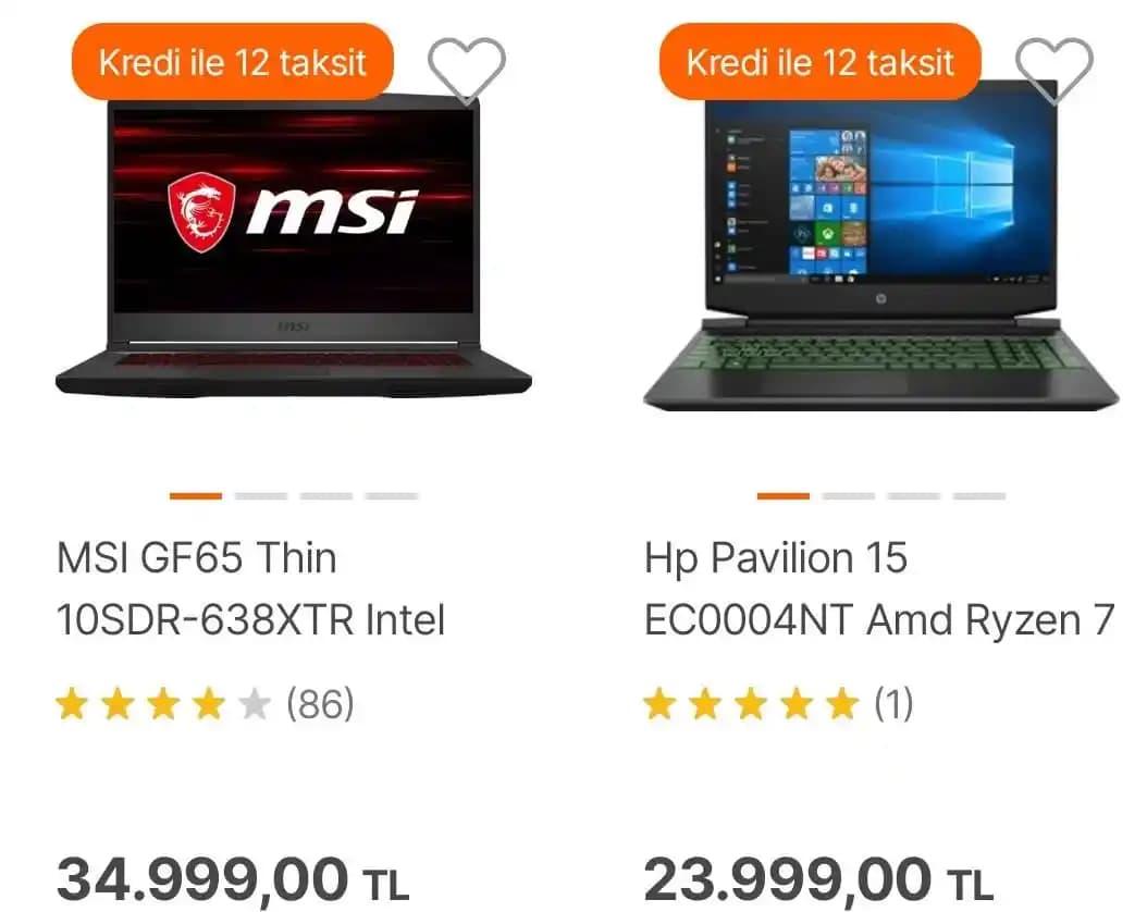 En İyi Laptop Seçim Rehberi 2023: Kullanıcı İhtiyaçlarına Göre Uygun Modeller