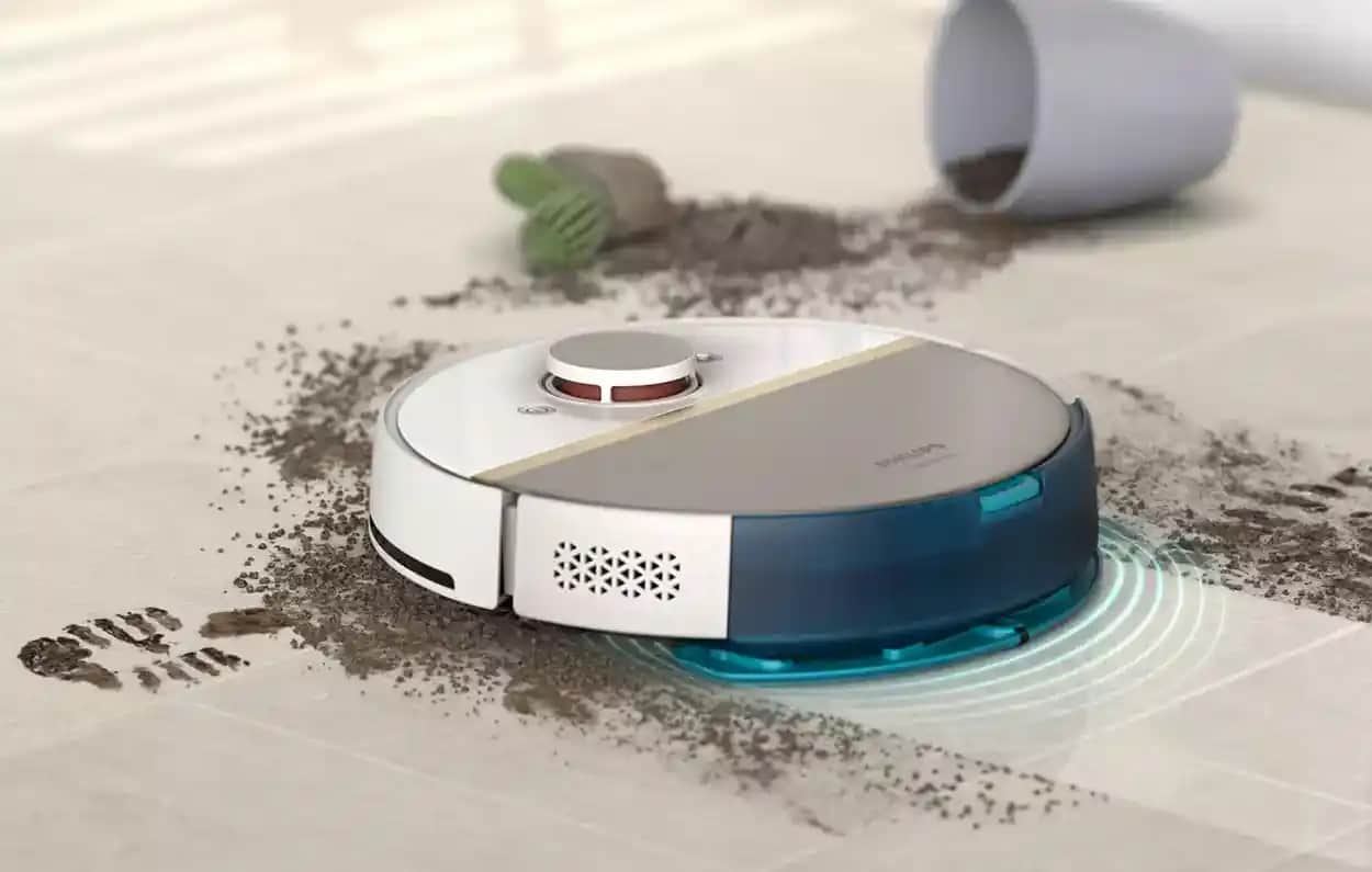 En İyi Marka Robot Süpürge Seçimi ve Özellikleri 2024 Güncel Rehberi