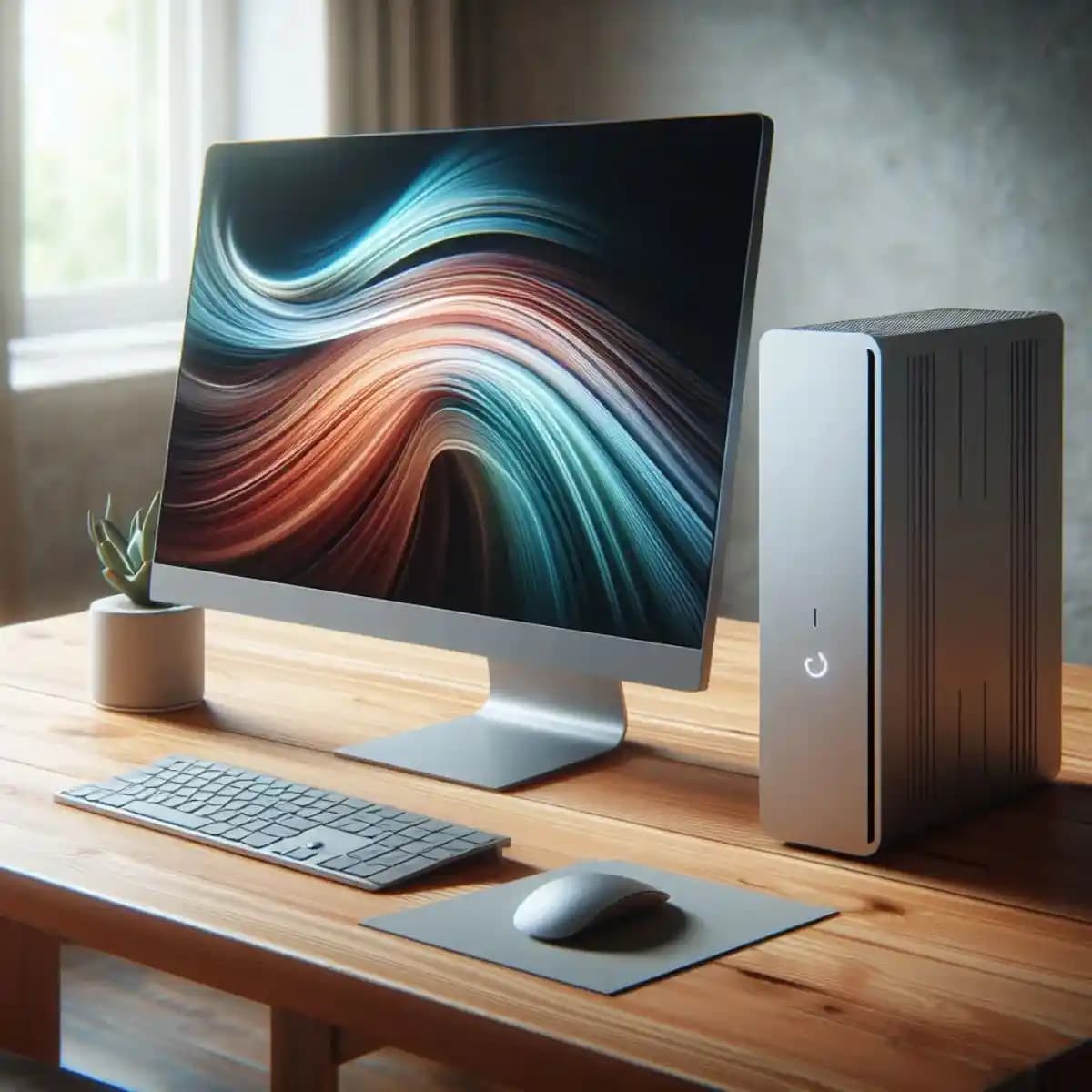 2025'te Masaüstü Bilgisayar Seçiminin 5 Sırrı: En İyiyi Bulun