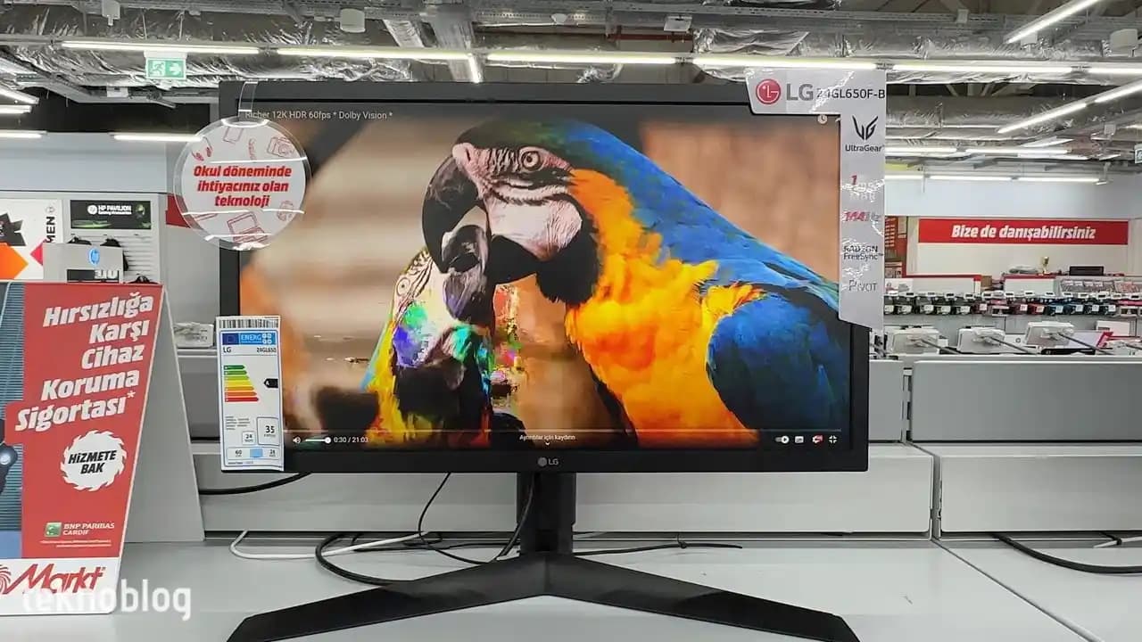 En İyi Monitör Tavsiyeleri ve Seçim Kriterleri Hakkında Detaylı Rehber