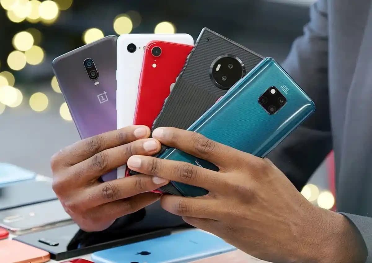 En İyi Orta Segment Akıllı Telefonlar 2024 Yılında Performans ve Fiyat Dengesi