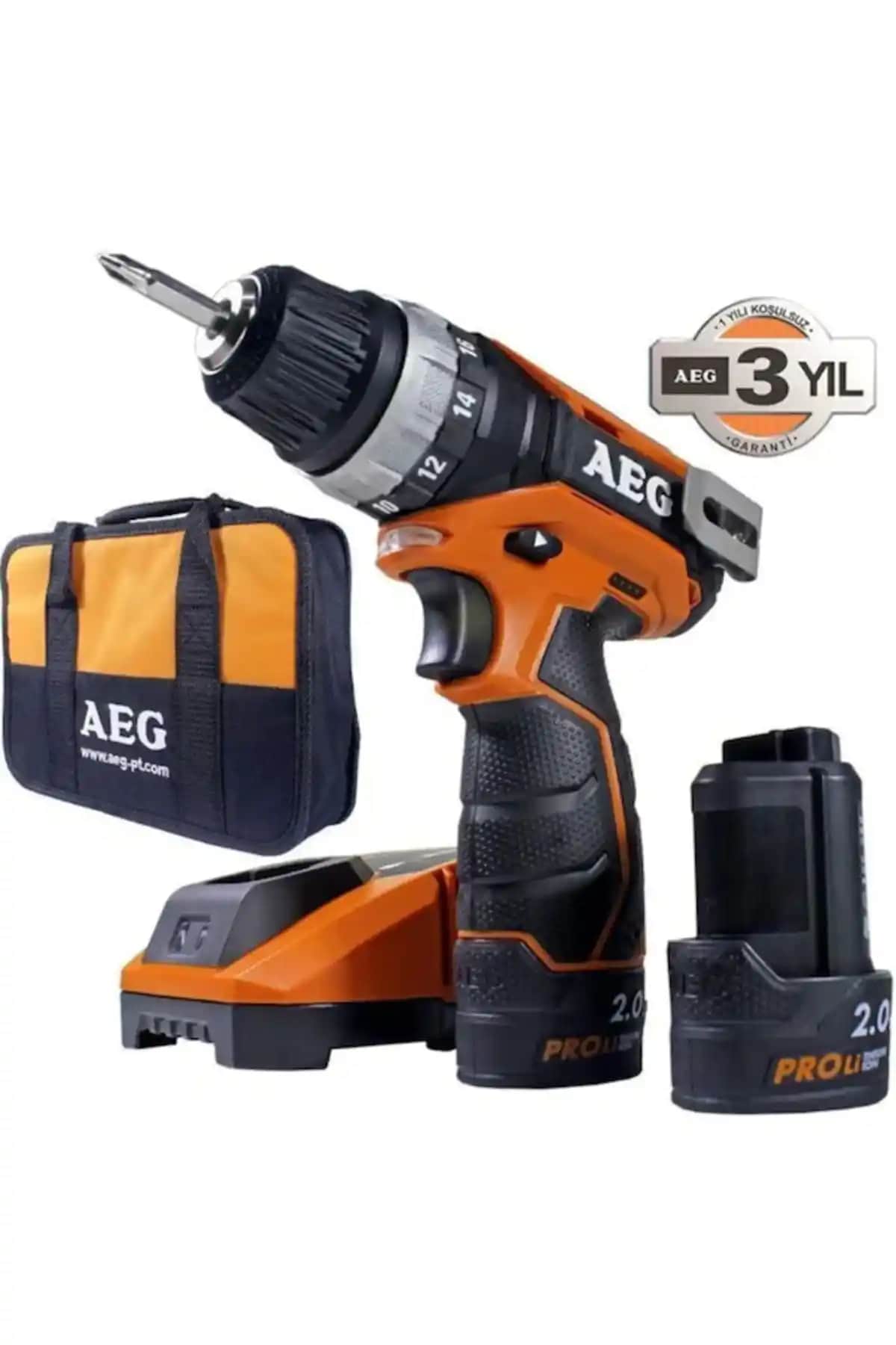 En İyi Şarjlı Vidalama Modelleri ve Seçim Rehberi 2023