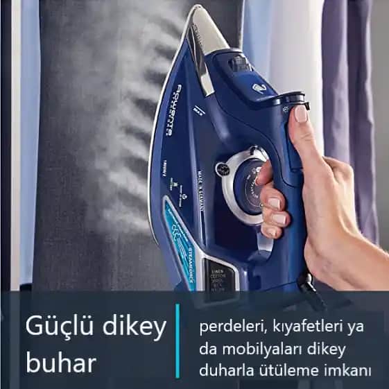 En İyi Ütü Markaları ve Seçim Rehberi: Doğru Ütü Nasıl Seçilir