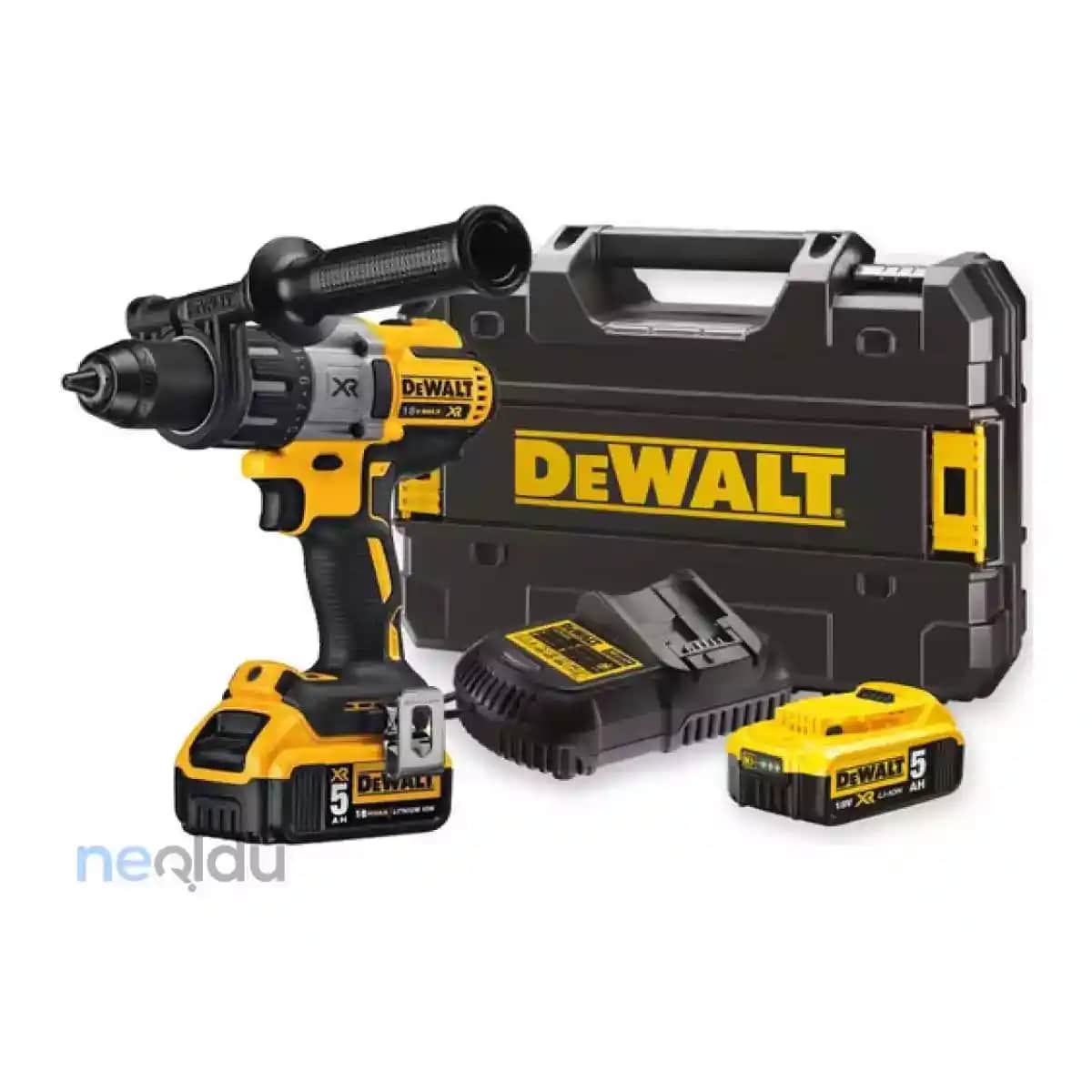 En Kaliteli Şarjlı Matkap Seçimi 2025 Rehberi: Markalar, Modeller ve Dikkat Edilmesi Gerekenler