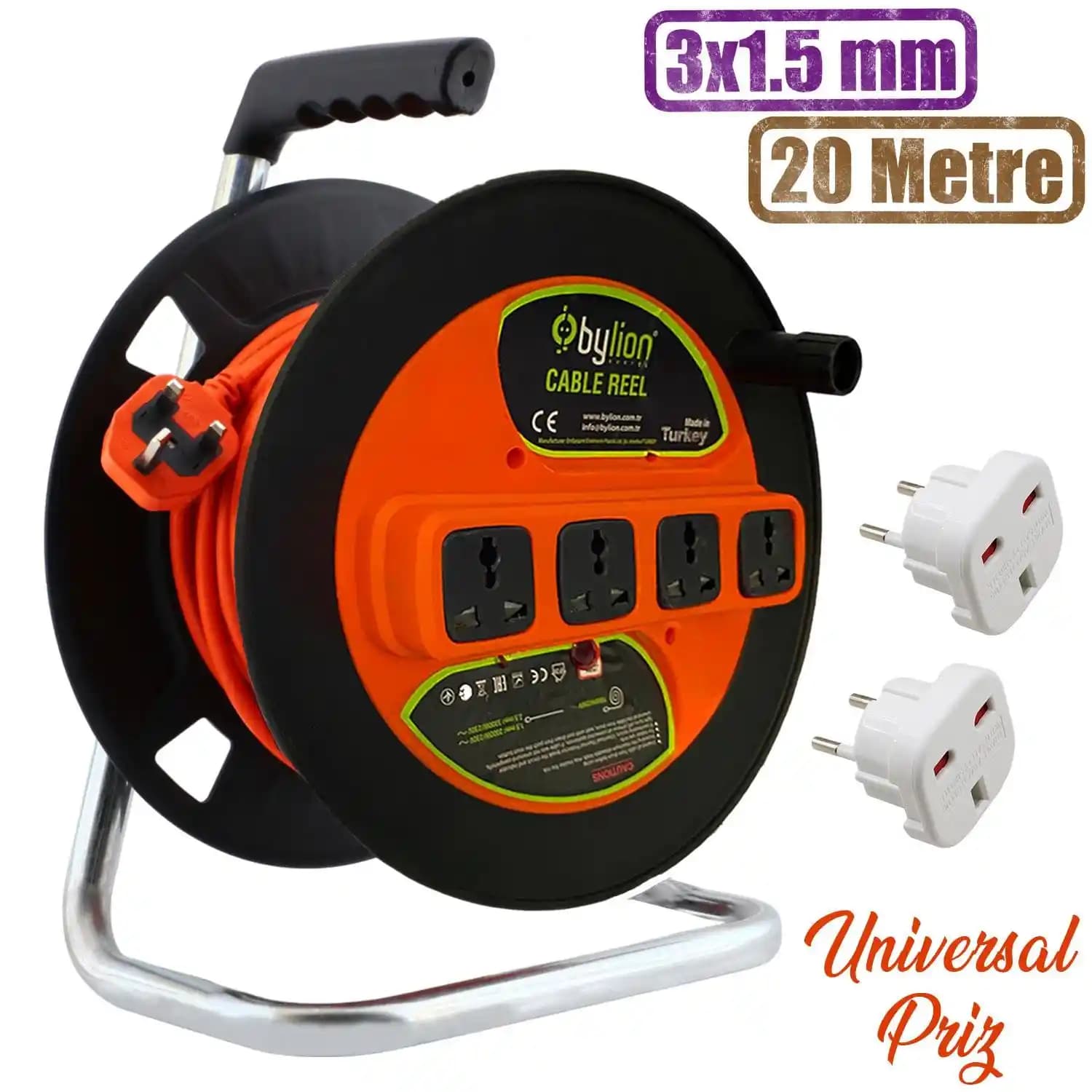 En Kaliteli Uzatma Kablosu Seçimi İçin Güvenlik ve Performans İpuçları