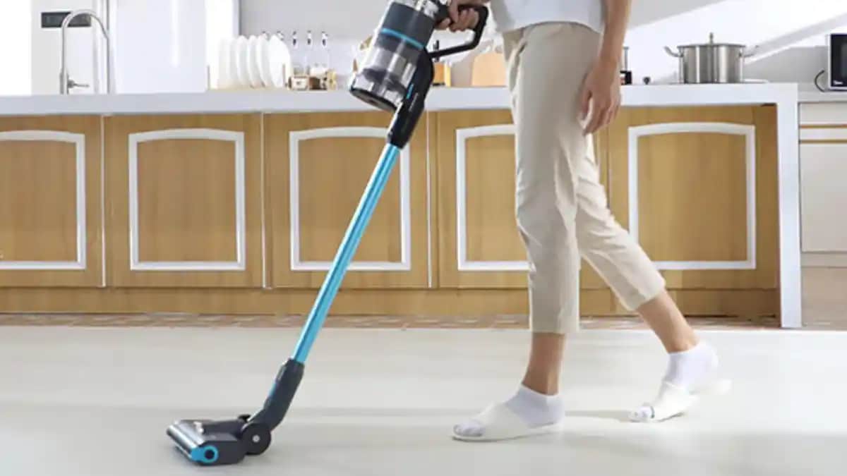 En Kullanışlı Elektronik Süpürge Seçimi ve Temizlikte Yenilikler Hakkında Kılavuz