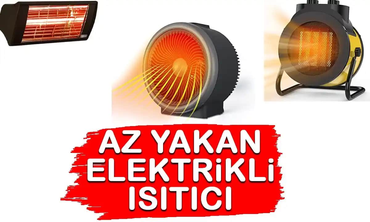 En Tasarruflu Isıtıcı Seçenekleri ve Teknolojik Gelişmelerle Enerji Verimliliği