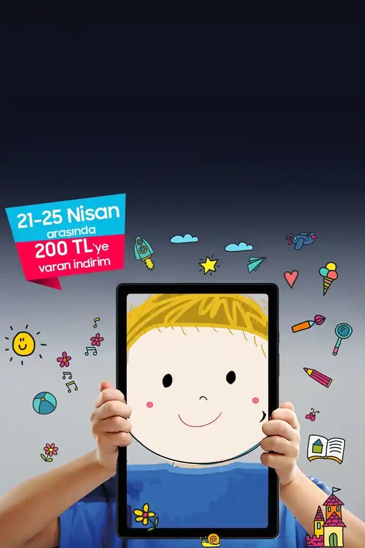 En Uygun Fiyatlı Tablet Kampanyaları ve Modelleri 2023 Güncel Fırsatlarıyla