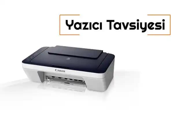 En Uygun Yazıcı Seçimi İçin Kapsamlı Rehber: Fiyat, Performans ve Kullanım İpuçları