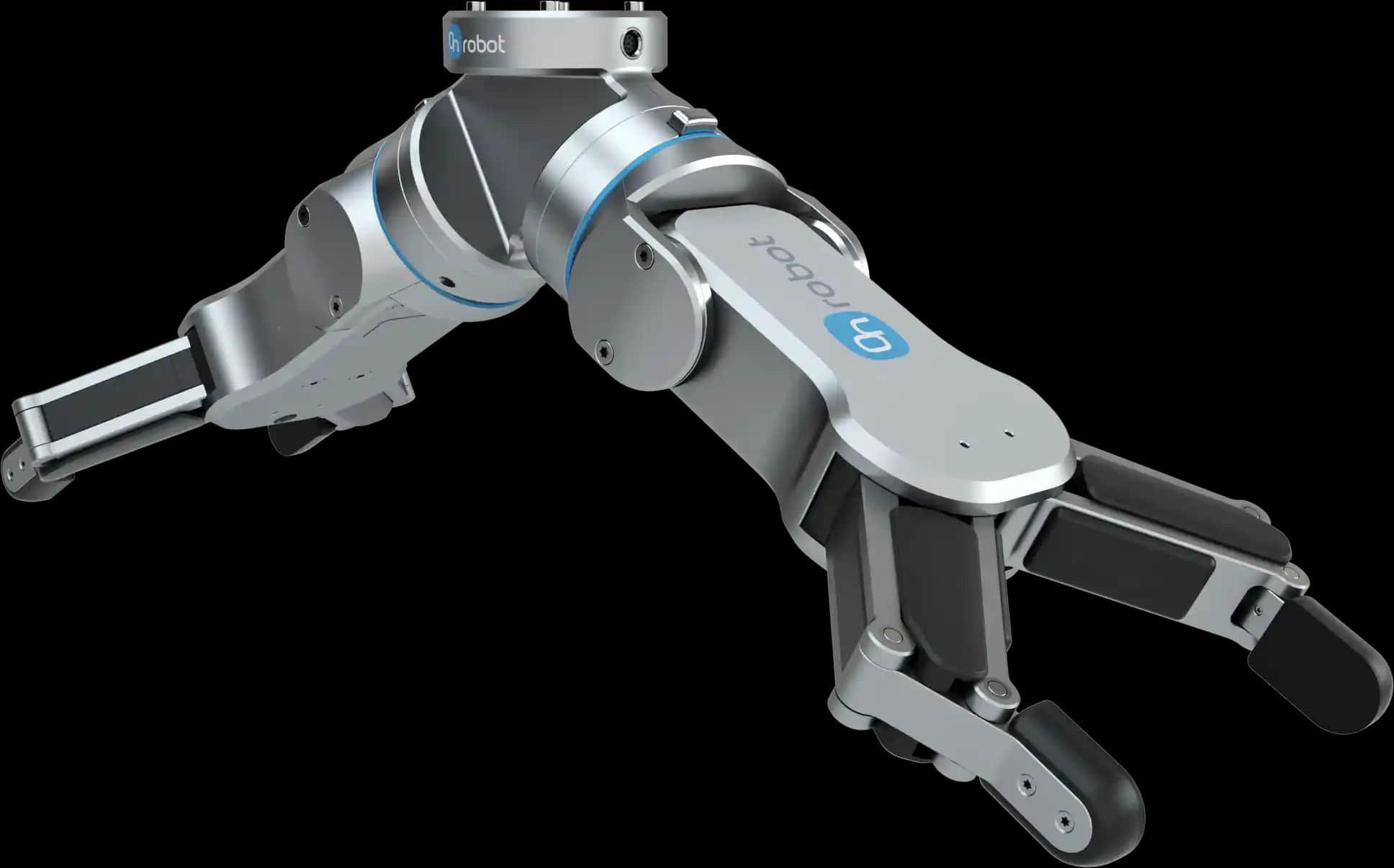 Endüstriyel ve Ev Otomasyonunda Gripper Robotların Güncel Kullanım ve Gelecek Perspektifleri