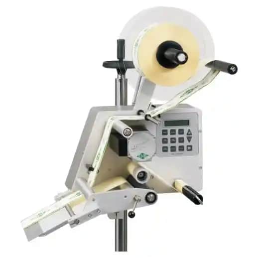 Endüstriyel ve Perakende Alanında Etiket Aplikatörleri: Seçim ve Kullanım Rehberi