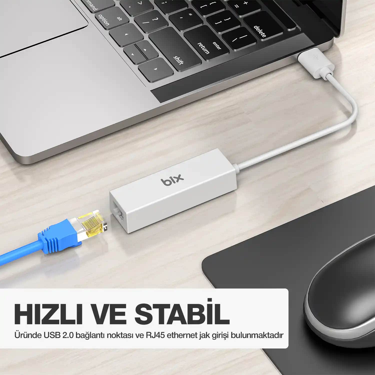 Ethernet Dönüştürücüleri: Güvenilir ve Hızlı Bağlantı Sağlayan Modern Çözümler