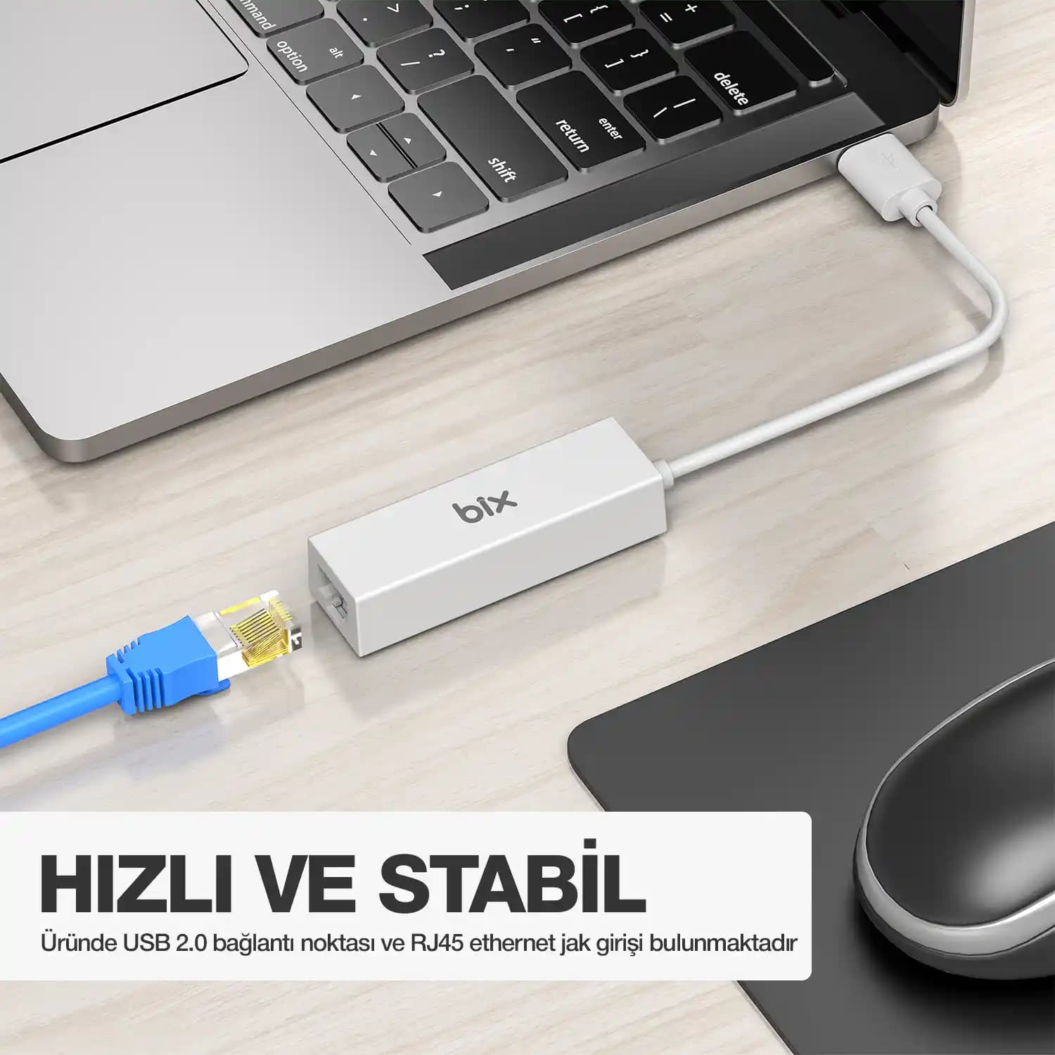 Ethernet Dönüştürücüleri: Güvenilir ve Hızlı Bağlantı Sağlayan Modern Çözümler