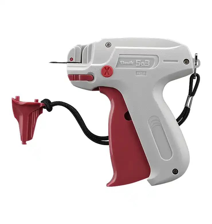 Etiket Tabancası Nedir, Nasıl Kullanılır ve Hangi Alanlarda Tercih Edilir