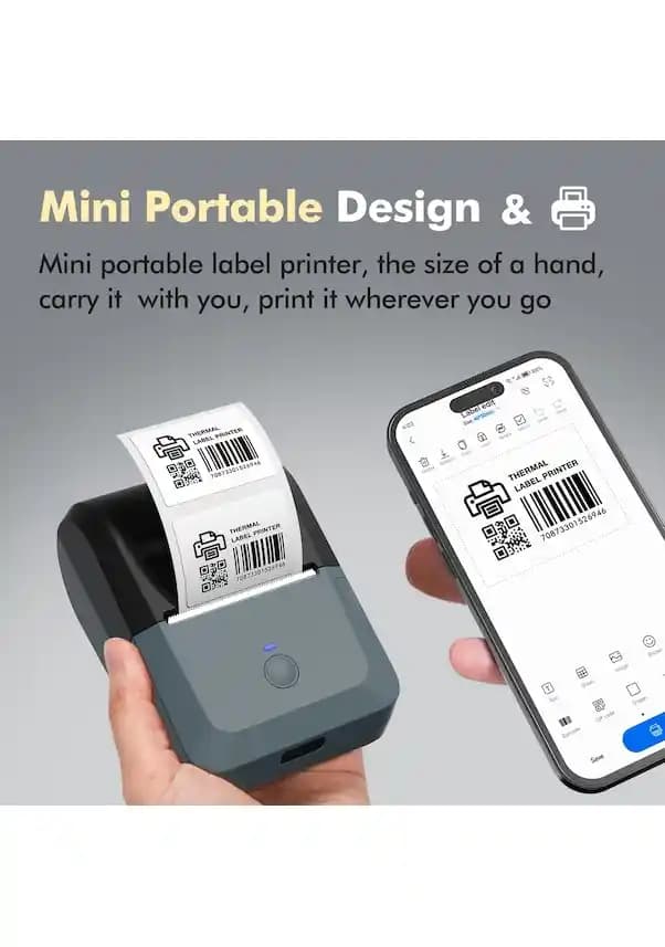 Etiket Yapma Makinesi Seçimi ve Kullanım Alanları Hakkında Detaylı Rehber