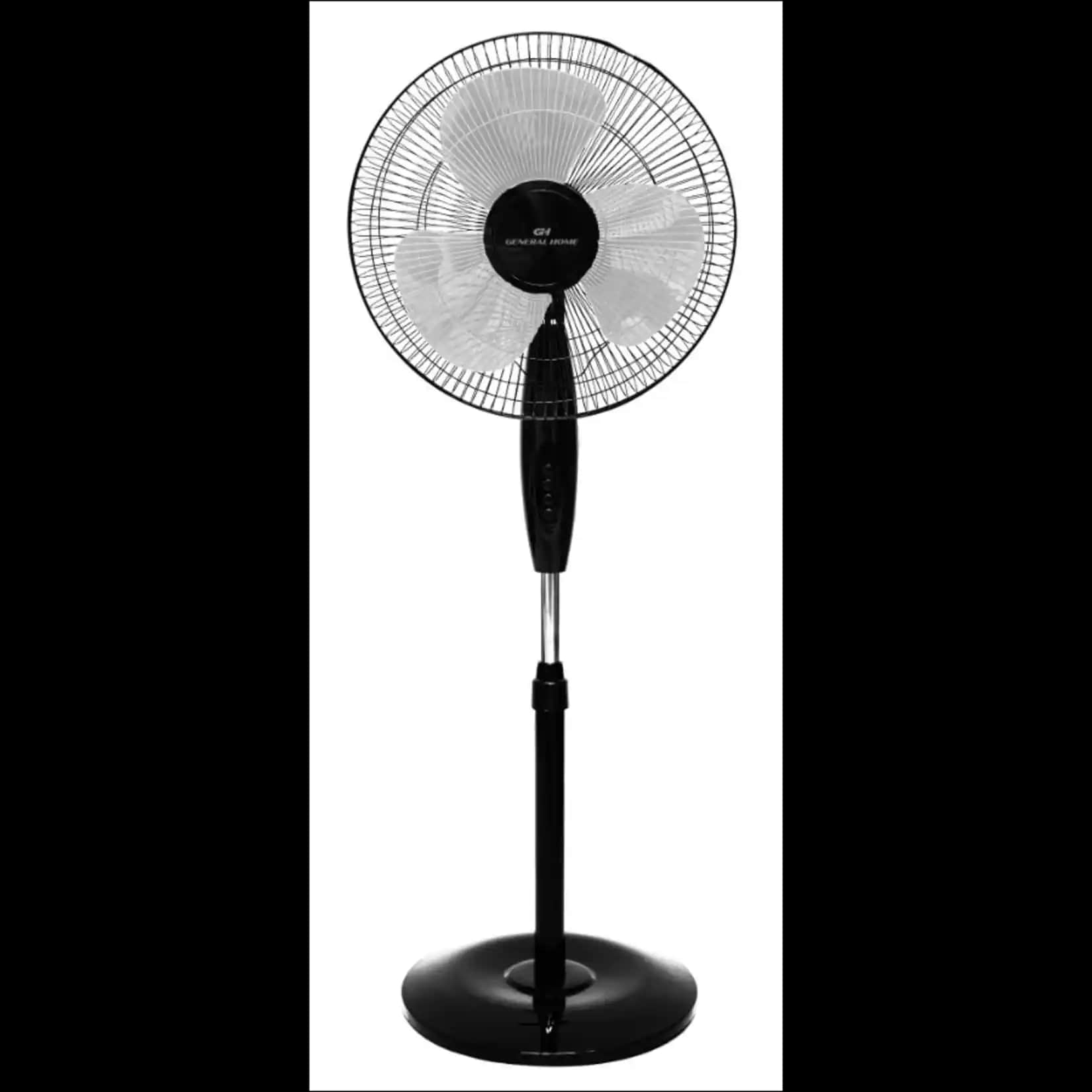 Ev için uygun vantilatör seçiminde dikkat edilmesi gerekenler ve General Home modelleri