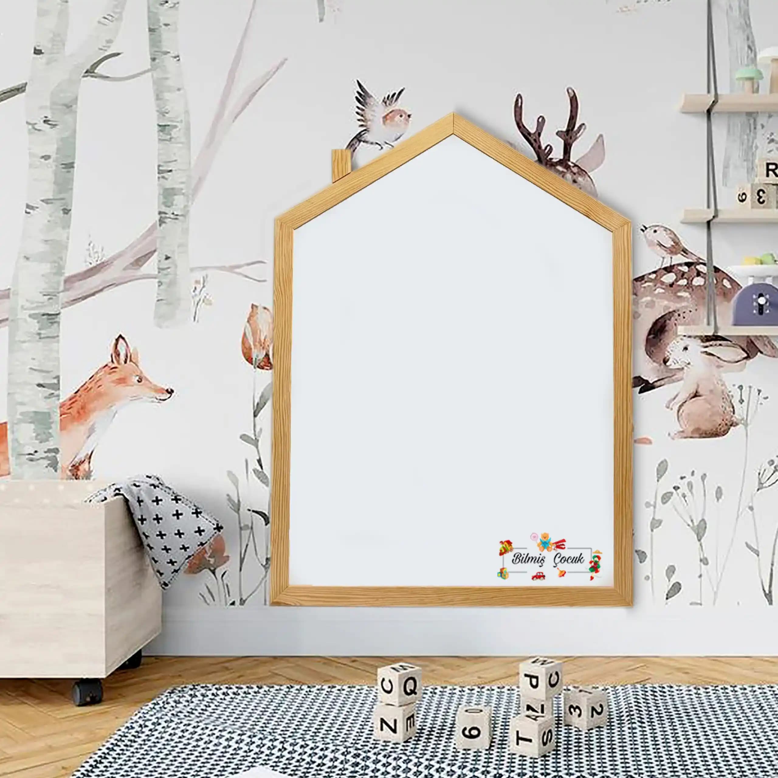 Ev Tahtası Nedir ve Akıllı Ev Teknolojilerinde Rolü Hakkında Kapsamlı Bilgi