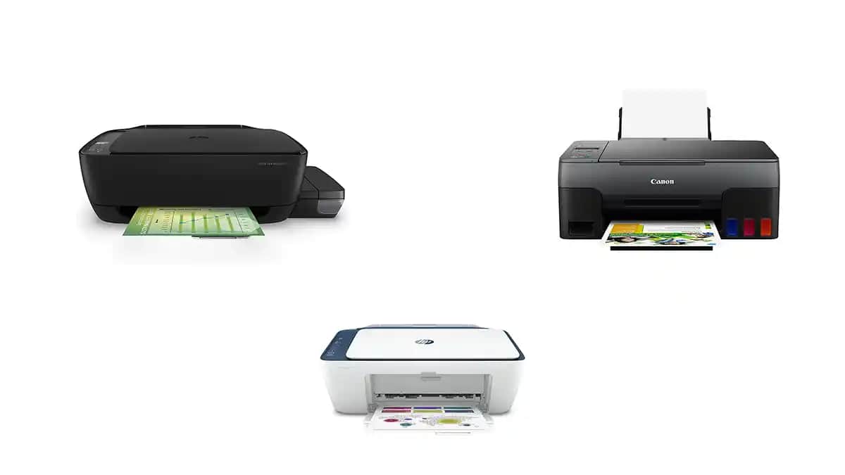 Ev Tipi Yazıcı Seçerken Dikkat Edilmesi Gerekenler ve En İyi Modeller Rehberi