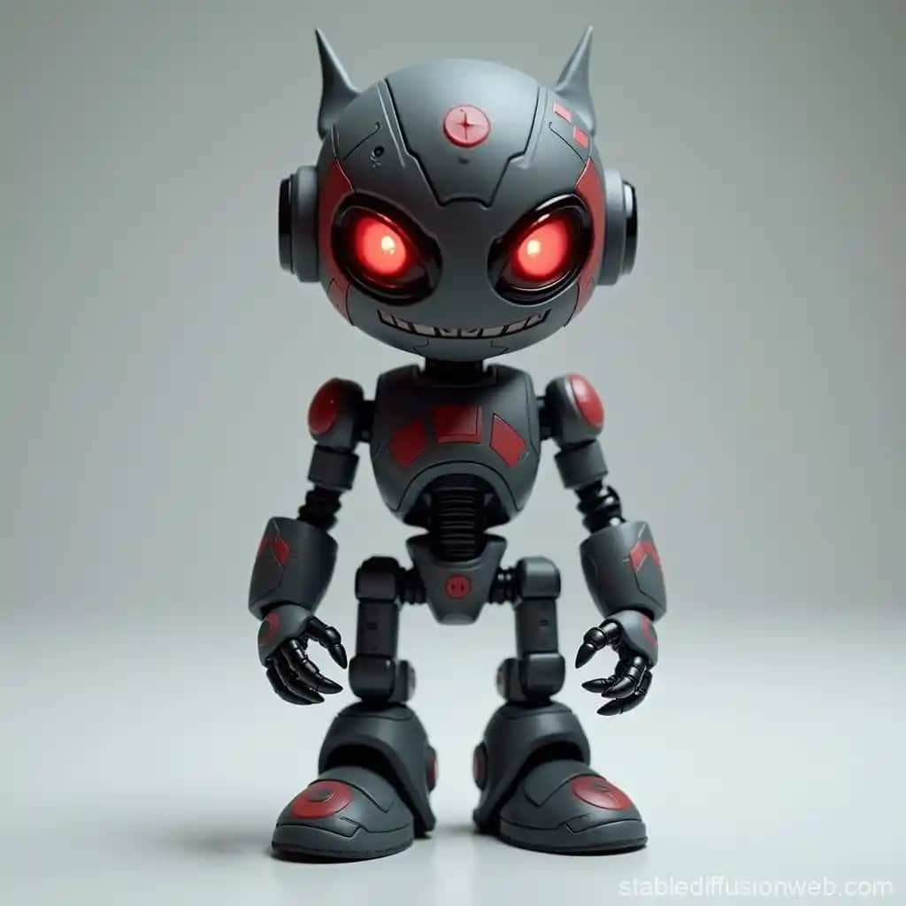 Evcil Robotlar ve Elektronik Aksesuarlarında Geleceğin Yenilikleri