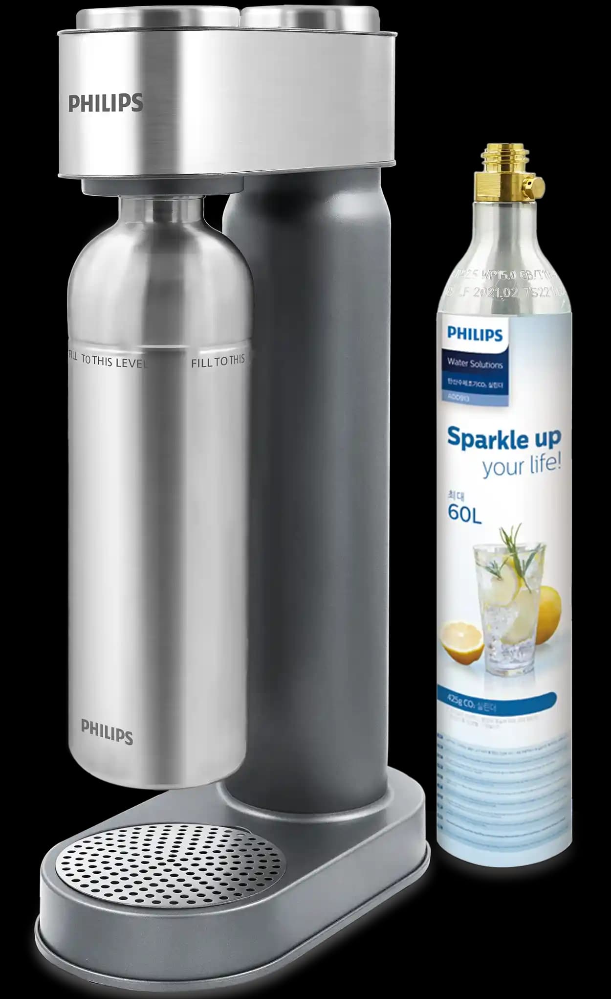 Evde Sağlıklı ve Ekonomik Soda Hazırlama Yöntemleri ve Soda Makinesi Seçenekleri