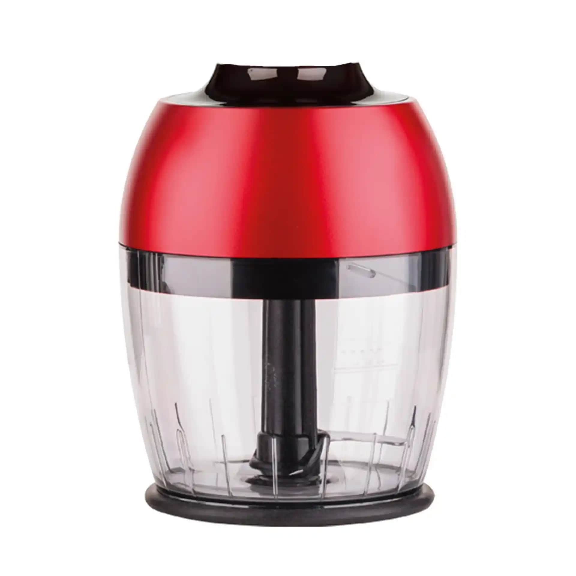 Fakir Lucca Blender Seti ile Mutfakta Çok Fonksiyonlu ve Şık Çözüm