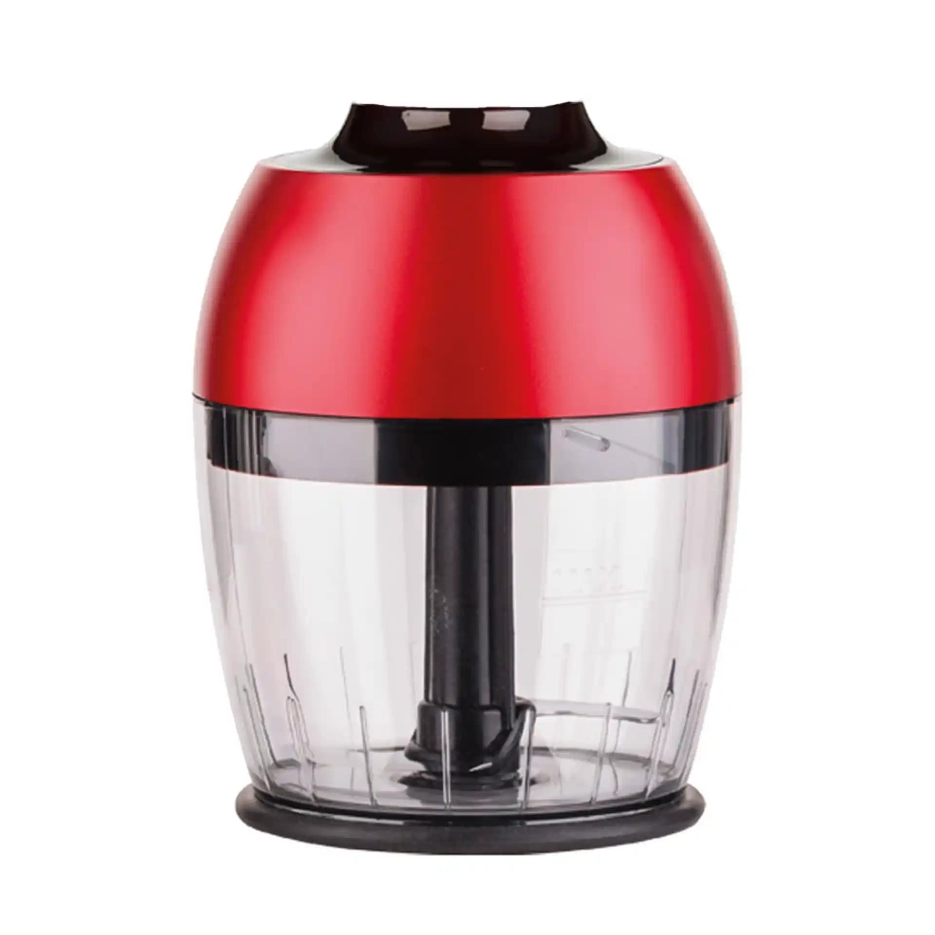 Fakir Lucca Blender Seti ile Mutfakta Çok Fonksiyonlu ve Şık Çözüm