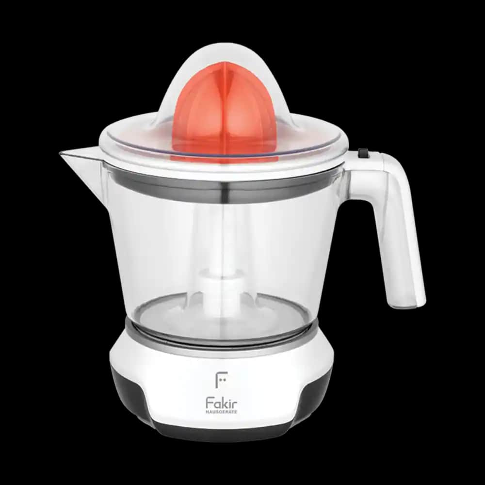 Fakir Narenciye Sıkacağı ile Sağlıklı ve Pratik Meyve Suyu Hazırlama Deneyimi