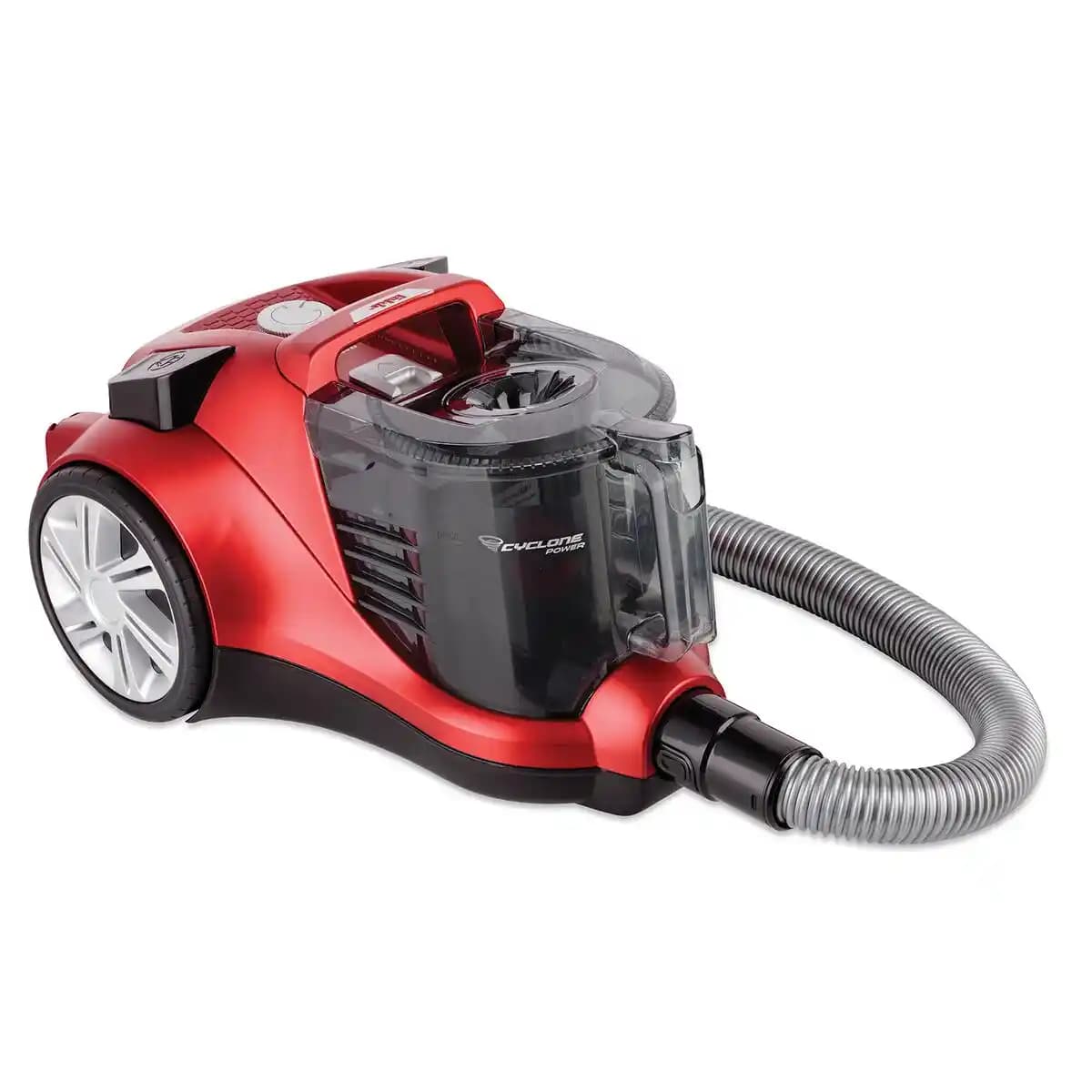 Fakir Ranger Süpürge: Güçlü Performans ve Kullanıcı Dostu Özelliklerle Temizlik Çözümü