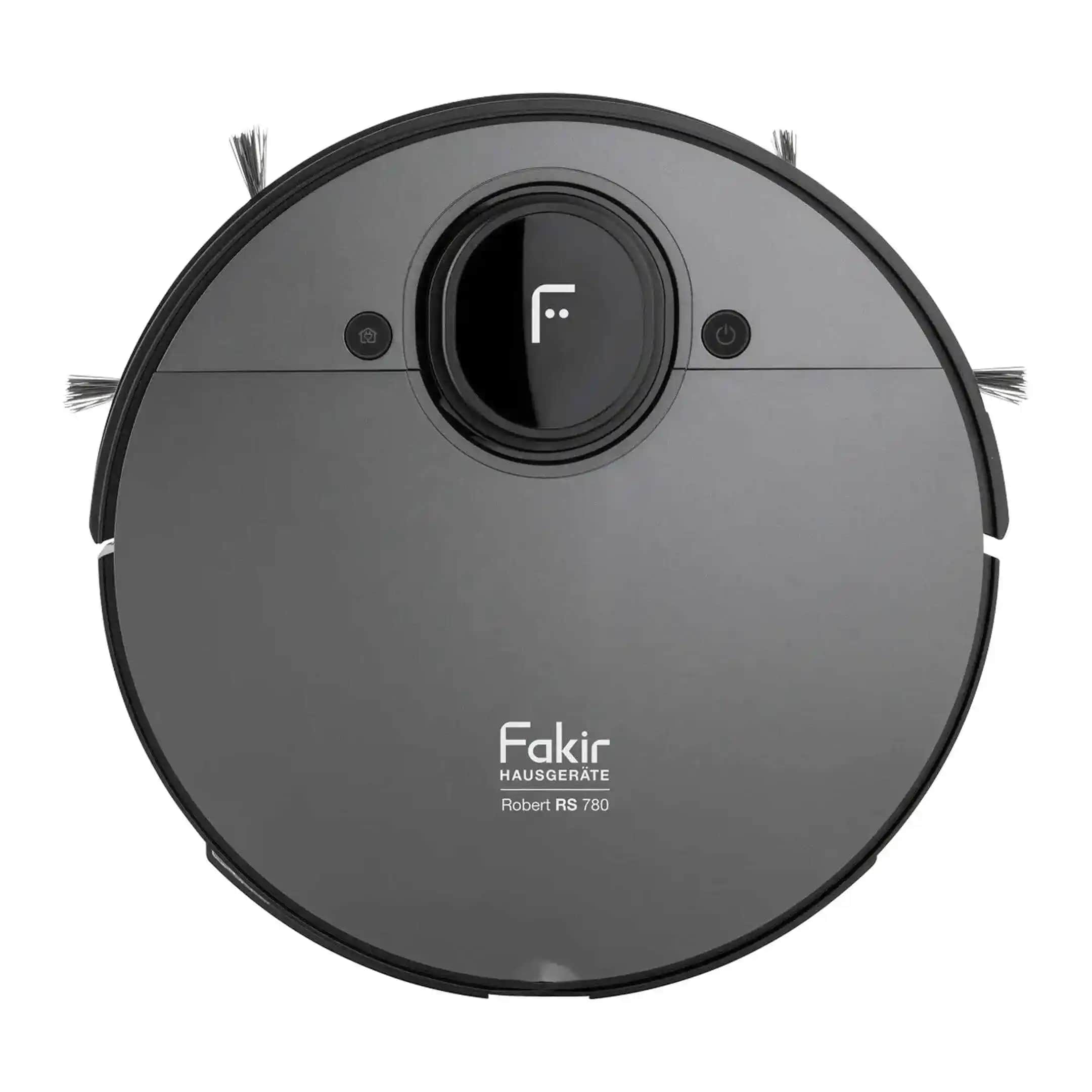 Fakir Robert RS 780 Elektronik ve Aksesuarlar: Güncel Teknoloji ve Kullanım Kolaylığı