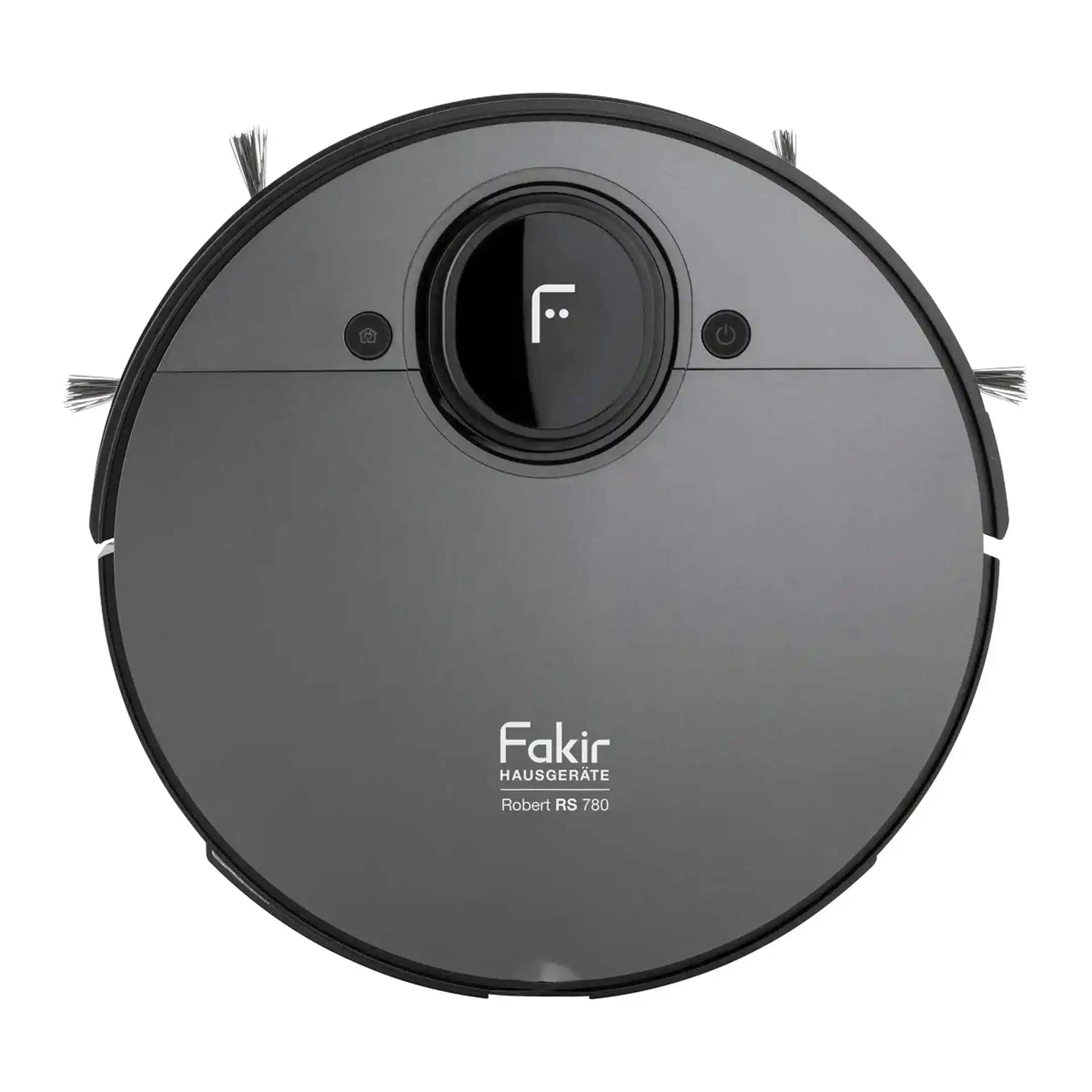 Fakir Robert RS 780 Elektronik ve Aksesuarlar: Güncel Teknoloji ve Kullanım Kolaylığı